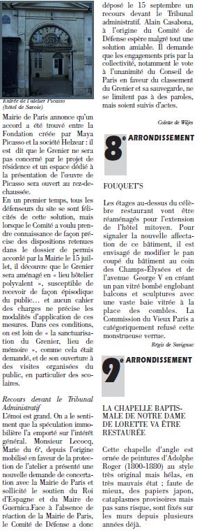 Article SOS Paris (p.2)